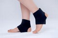 self-heating Ankle Foot Brace support