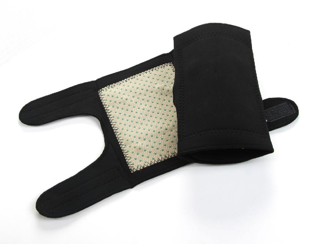 magnetic self-heating Elbow Brace support protector 4