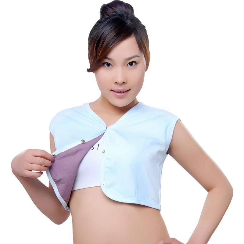  High Polymer Heating Shoulder Protector