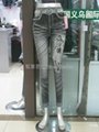 StrawBarbie Tall beauty Elasticity Jeans