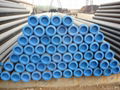 Hao GOST1050 standard St20 seamless pipe  Sumitomo Origin 3