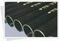 ASME SA335 Grade P11 Seamless Pipe 4