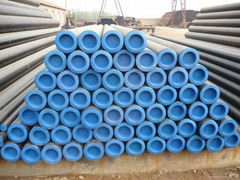 seamless steel pipeEN10216-1 S235JRH