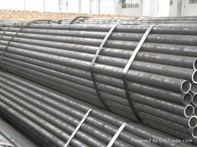 SA 335 P22  P9   P 11 alloy seamless steel pipe  3