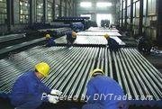   Sumitomo metal DIN 17121 / DIN 2448 Hot Finished Seamless Tube & Pipe 4