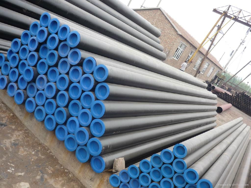 API5L A106/A53 PIPE / TUBE / HOLLOW SECTION  Sumitomo metal  4