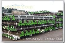 SA334 Grade-6 Tubes For Low Temperature Service