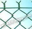 Chain Link Fence 2