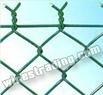 Chain Link Fence 2