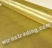 Brass Wire Mesh