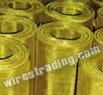 Brass Wire Mesh 3