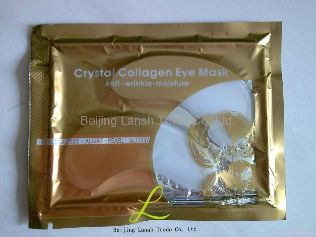 collagen eye mask