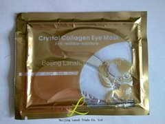 collagen eye mask