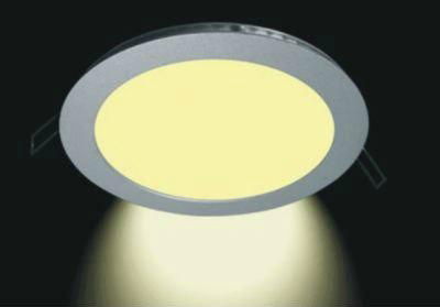 led panel light