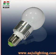 9w e27 led bulb