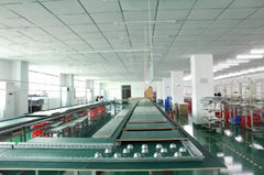   Shenzhen Saiju Electronics Co., Ltd.