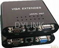 VGA300米延长器