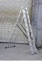 extension ladder