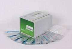 Melamine Rapid Test Strip