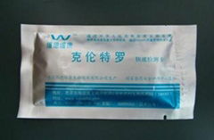 Clenbuterol  Rapid Test Strip