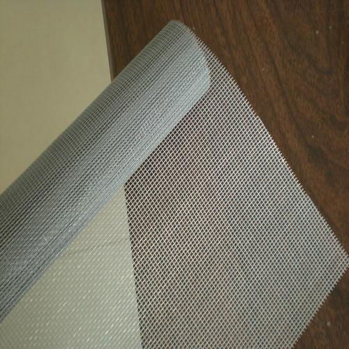 plain weaving fiberglass window screen 