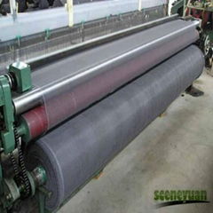 vinyl coated fiberglass yarn insect screen