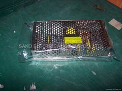 Hot Sale 75W AC/DC Enclosed Switching Power Supply Manufacturer