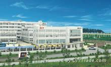 Hangzhou Sanke Electrical Co.,Ltd.