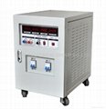 Variable Frequency Power Supply,AC Power Source,Single Phase 2
