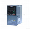 frequency converter/frequency inverter/AC drives single phase to three phase 1