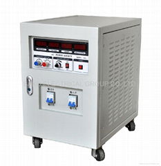 AC Power Source,Variable Frequency Power