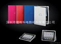 IPad2 IPad3皮套保护套 Slim Case超薄 1