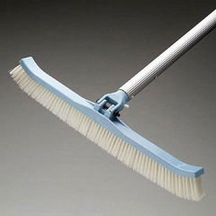 standard pool wall brush