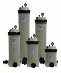 pool cartridge filter