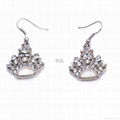 Fashion style earring