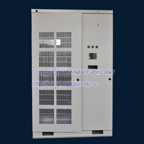 equipment cabinet 5