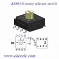 Rotary Selector Switch 2
