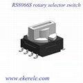 Rotary Selector Switch 5