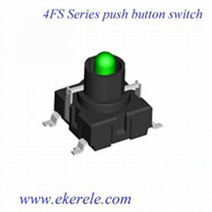 Push Button Switch