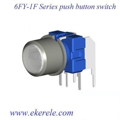 Push Button Switch 4