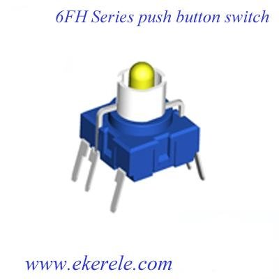 Push Button Switch 5