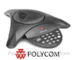 宝利通会议电话polycom