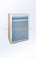 RSG300 Glass Roller Shutter