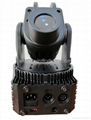 15W LED moving head spot effect light dj light 2