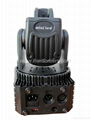 15W LED moving head spot effect light dj light 3