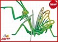 昆虫模型立體拼圖 2