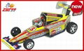 mini Formula 1 racers 3