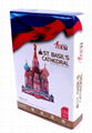 Vasile assumption cathedral 3D puzzle 4