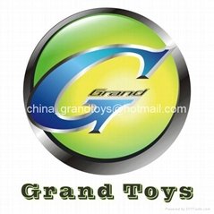 China's Grand Toys Manufacture Co.,LTD 