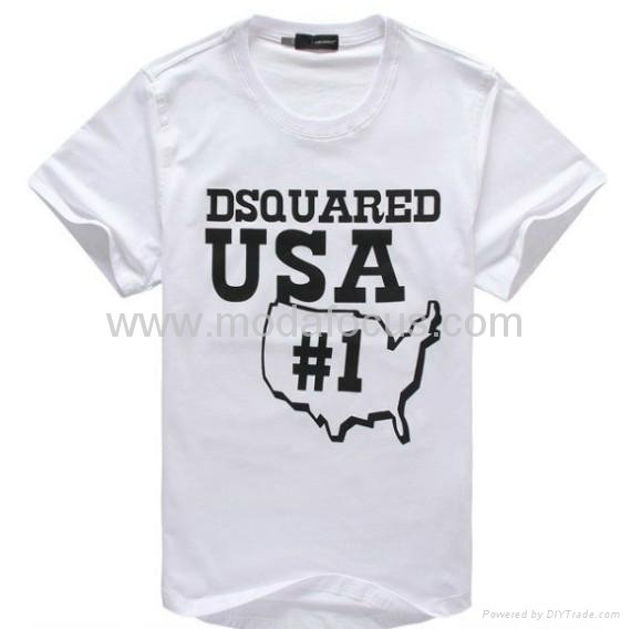 DSQUARED2 |dsquare man| dsquared t-shirt 2